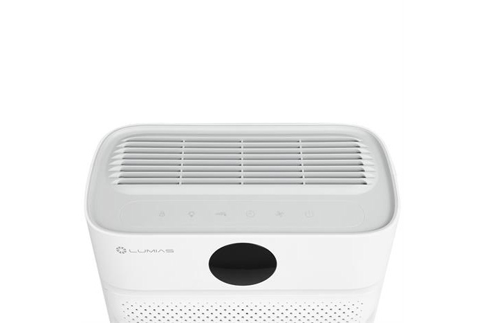 Máy lọc không khí LUMIAS BULMA 50W